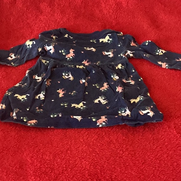 12 MONTH BABY CLOTHES LOT❤️EUC - Picture 4 of 15